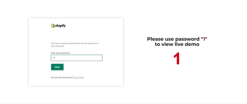 Stark-家具与家居装饰Shopify主题 #104695