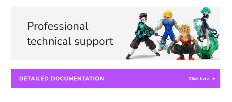 Apparelix - 动漫和漫画商店 Shopify 主题 #361780