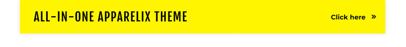 Apparelix鞋店设计Shopify主题 #101385