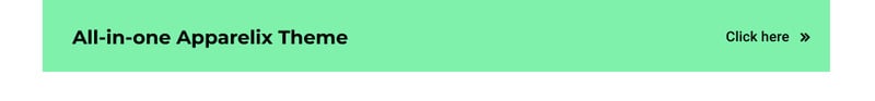 Apparelix-文具清洁Shopify主题 #110717