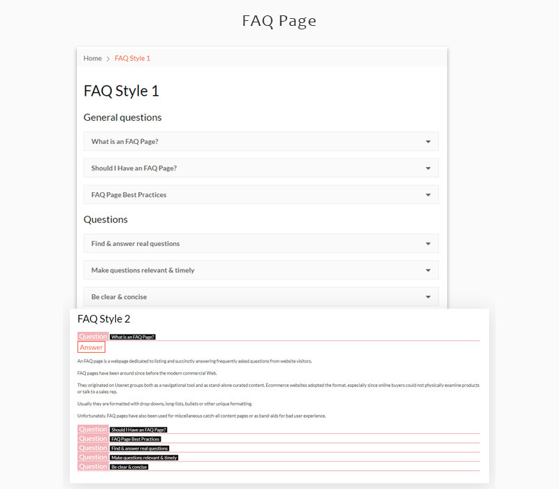 Germe - 时尚 Shopify 主题 #97212