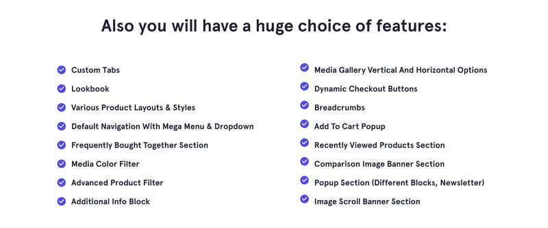 花园家具 - 家具和室内设计在线商店 2.0 Shopify 主题 #59042