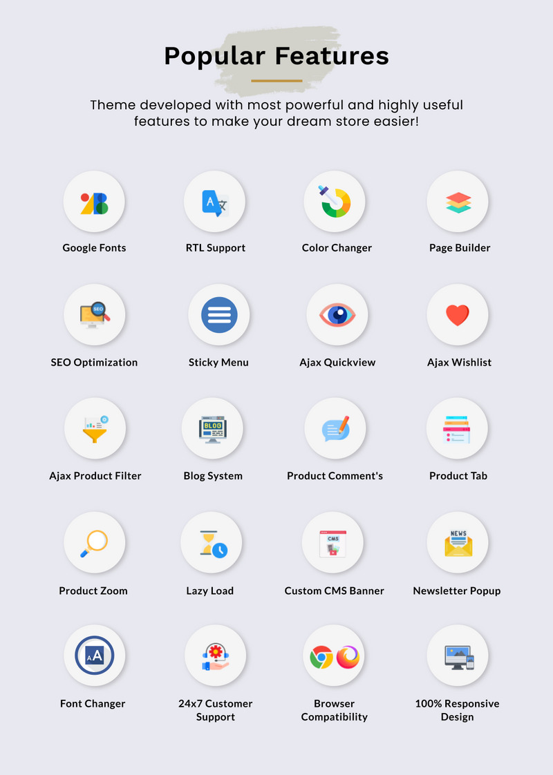 Converse Mega Style-极简时尚 Shopify 2.0 响应式主题