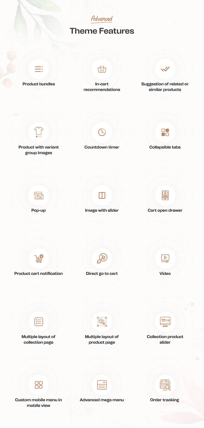 Fast Wear - 时装店最小 Bootstrap Shopify 主题