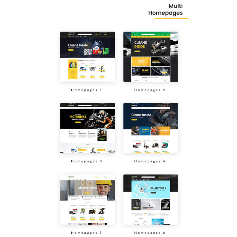 24fe339fd35f86220f0ccdb6e7c9e43a 洛可可 - 内部清洁 Shopify 主题 #188312