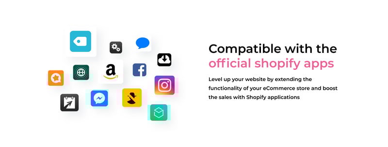 我的秘密-内衣店Shopify主题 #72013