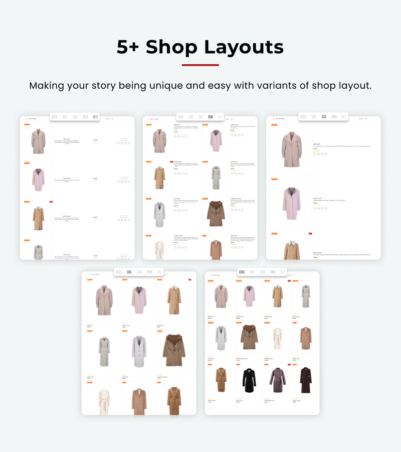 Fashv Mega 时尚、服装鞋履、鞋履 Shopify 2.0 响应式主题