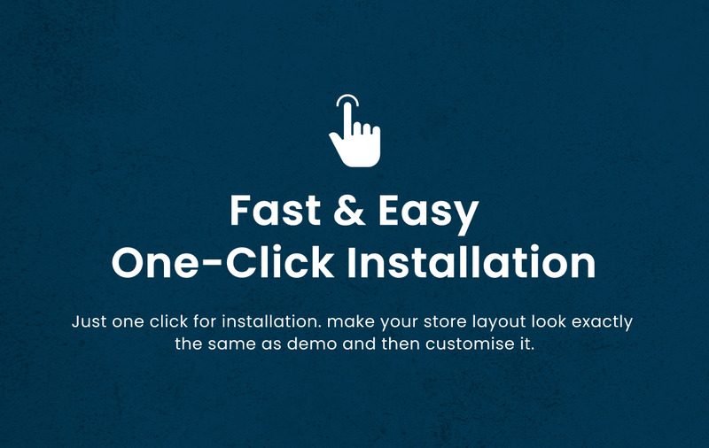 Toolza - Mega Parts Shopify 2.0 高级响应主题