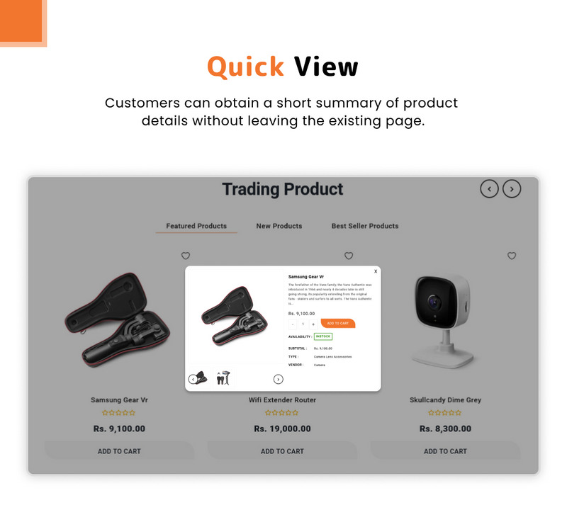 来了 - 超级相机 Shopify 2.0 超级商店 #281753