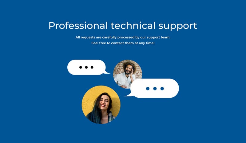 电脑商店和软件 Shopify 主题 #55072