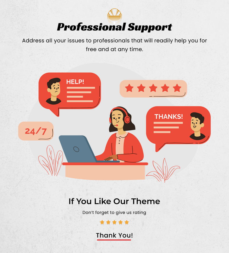 Heleman - 超级头盔 Shopify 2.0 高级主题 #282760