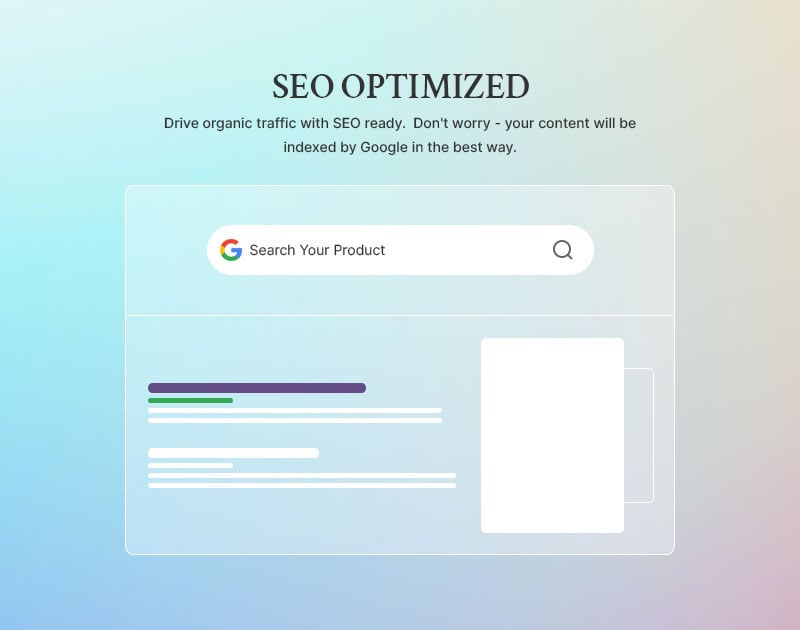 Bistro - 葡萄酒、咖啡和餐厅食品多用途 Shopify 2.0 响应式主题