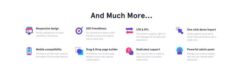 Fuel Hub - 运动营养 Shopify 在线商店 2.0 主题 #74859