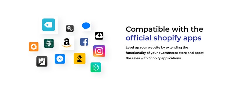 音频设备电子商务 Shopify 主题 #58230