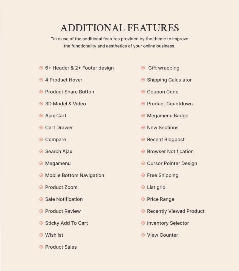 Bebrief - 内衣和比基尼、内衣时尚店多用途 Shopify 2.0 响应式主题