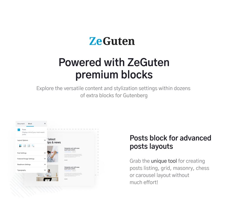 Busis Company-商业古腾堡主题 #184894