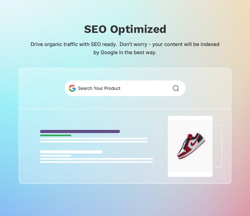 Run - 鞋类和配饰高级 Shopify 2.0 多功能响应式主题 #375553