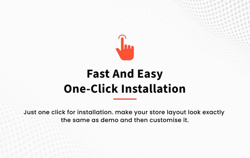 Blackrider - Mega Spareparts Shopify 2.0 主题