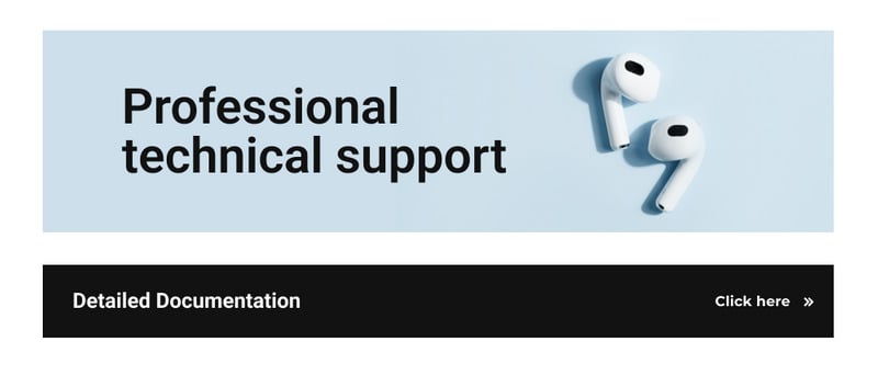 Apparelix Shopify 高科技商店主题 #264799