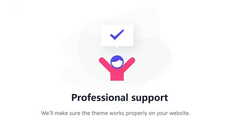 PR Agency-基于PR Agency Elementor的WordPress主题