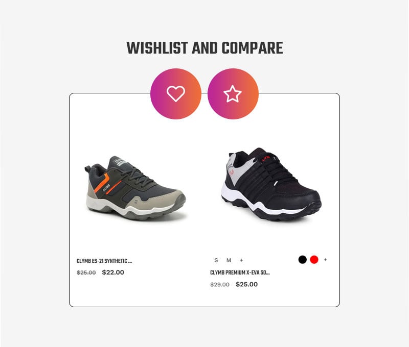 Habbot - 跑步运动和鞋类鞋店多用途 Shopify 2.0 响应式主题