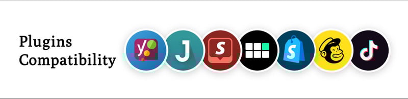 Forever - Mega Flower Super Shopify 2.0 主题