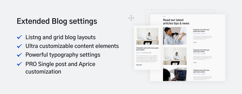 Busis Company-商业古腾堡主题 #184894