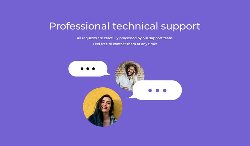 智能商店和电子产品 Shopify 主题 #53497