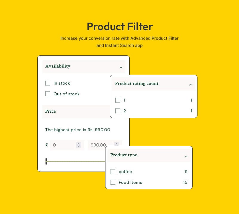 MegaPark - 电子产品和小工具大型商店多用途 Shopify 2.0 响应式主题