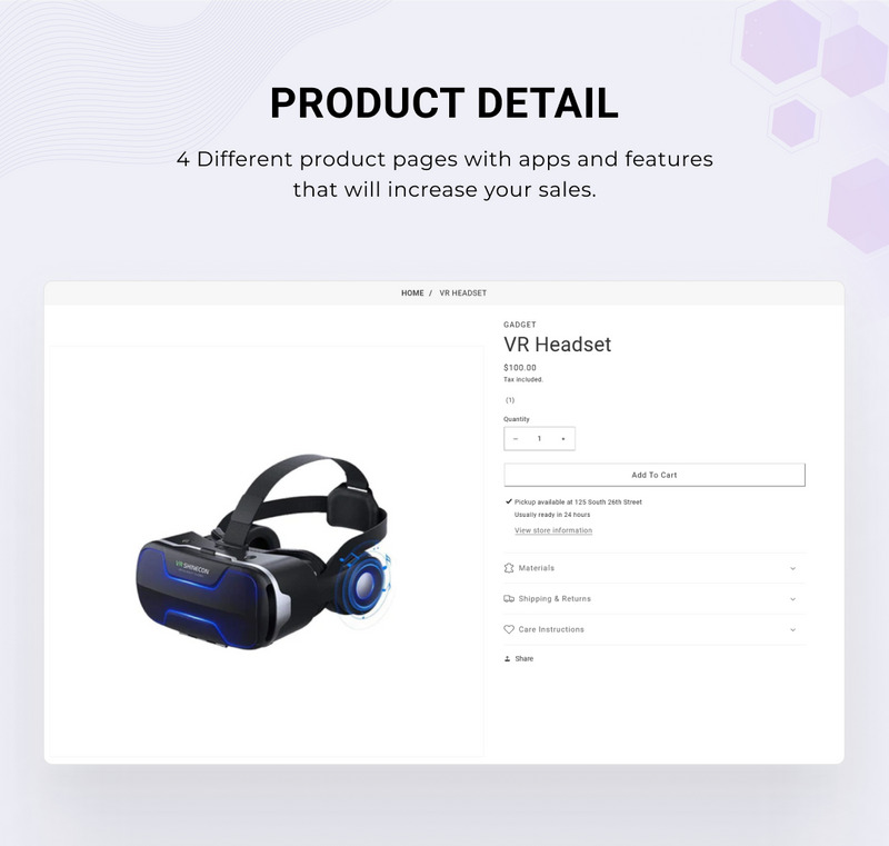 485950f24d87a8f6ae2255dd73bcaa44 Gadget - Mega Electronics Shopify 2.0 超级高级主题