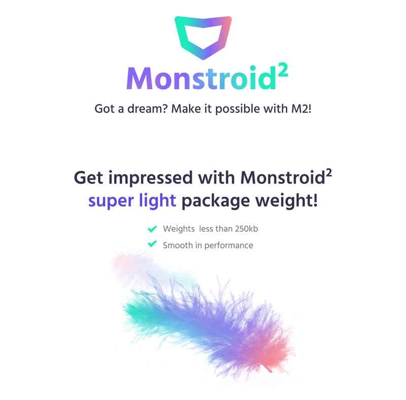 Monstroid2 - 多用途模块化 WordPress Elementor 主题