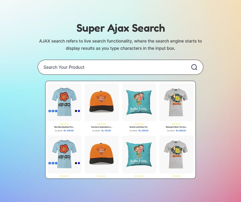 Printgo - T 恤打印时尚商店多用途 Shopify 2.0 响应式主题