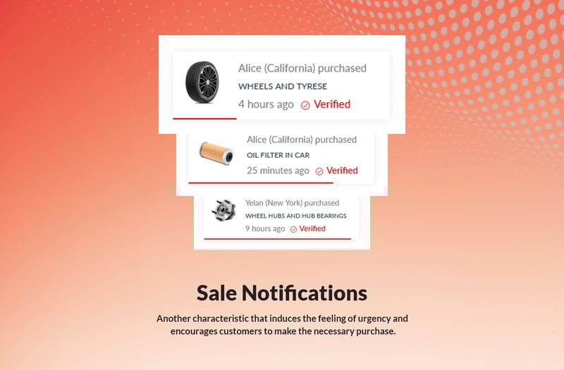 Autoweek - 汽车零部件 Shopify 主题 #404587