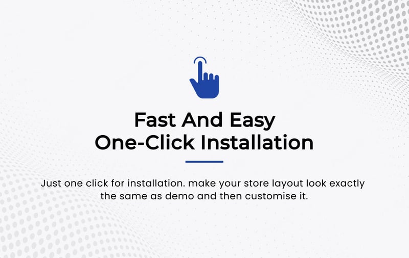 Pack Track - Mega Packaging Shopify 2.0 模板