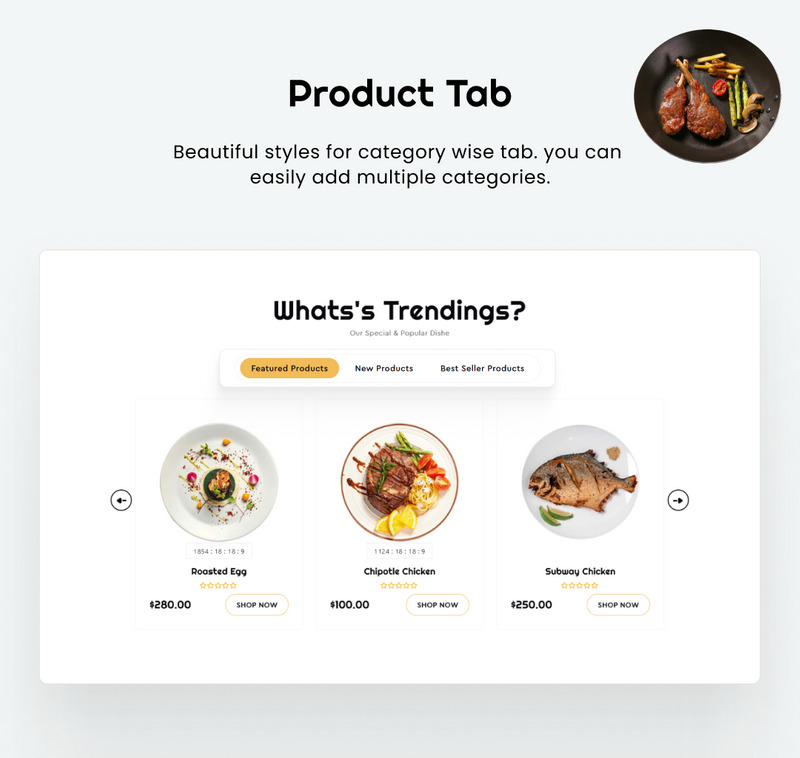 4b8f5e3d1bb03f9cc200d2e350bb4fae Frantzen Mega Rich Food Restaurant Shopify 2.0 响应式模板