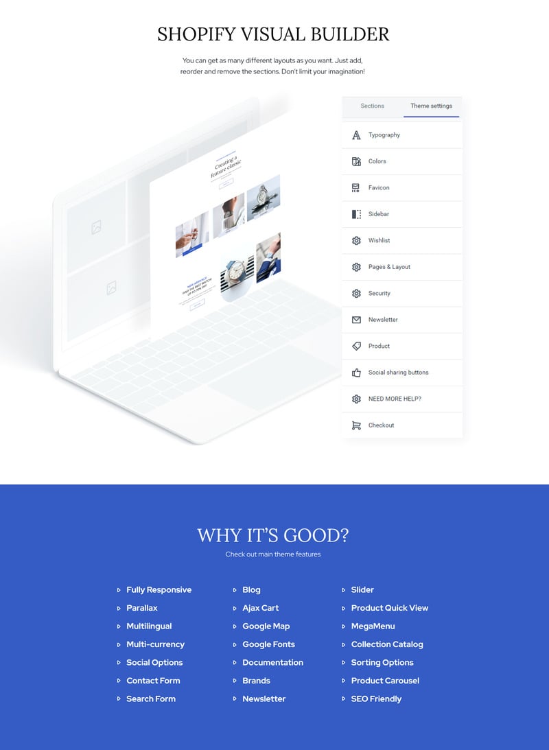 Kardone Shopify手表商店主题 #179007