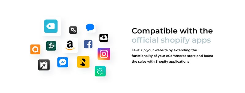 他们穿-T恤店优雅Shopify主题 #76910