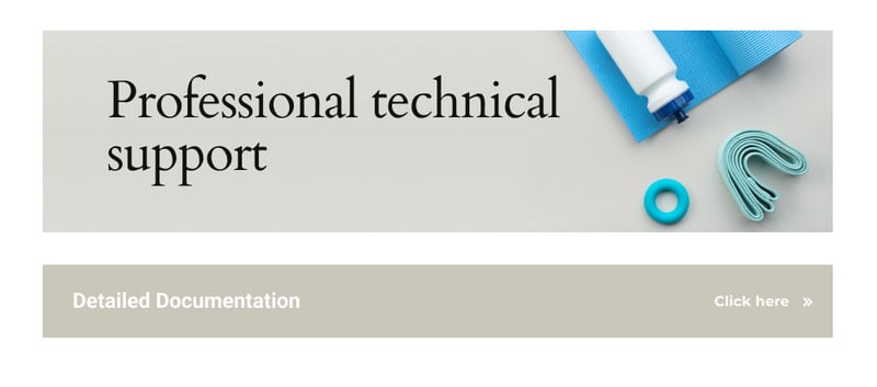 Apparelix Shopify 瑜伽工作室主题 #270065