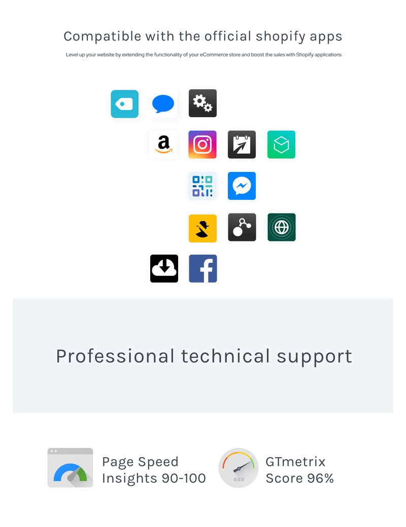 RoomAssure - 适用于房地产公司主题的 Shopify #187626