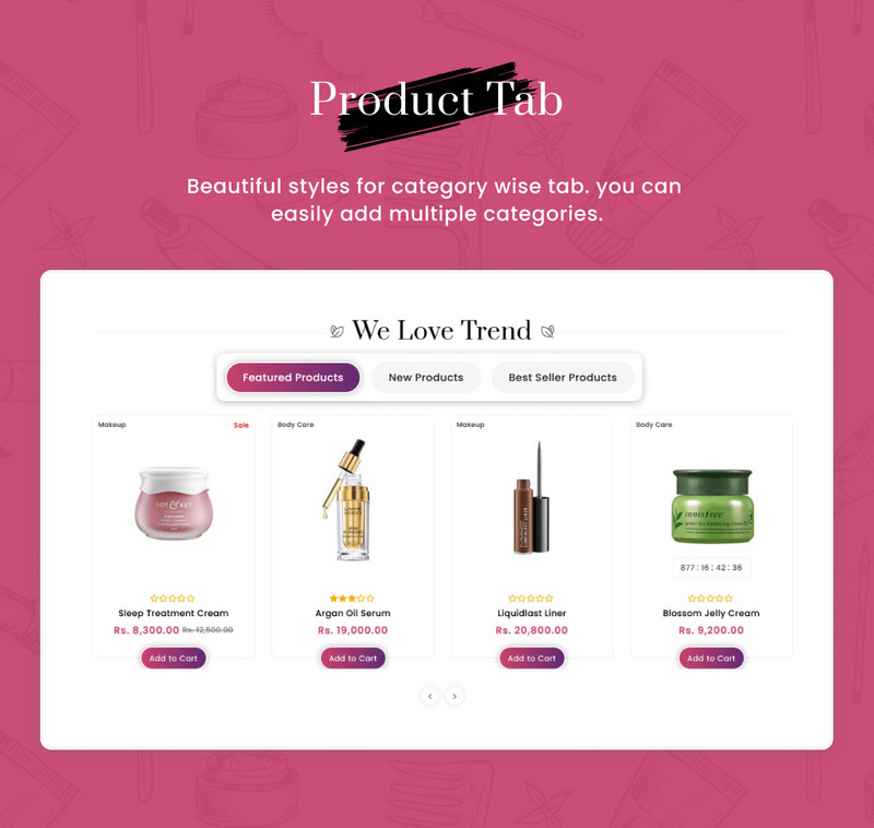 540c123b943b2dbd636b0b06f2255805 Costery Mega Cosmetics–Perfume Health–Beauty Shopify Premium 响应式主题