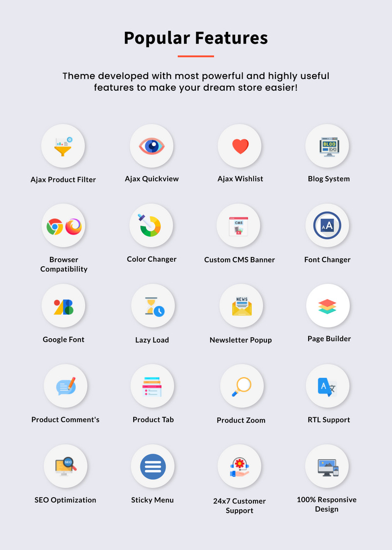 Blackrider - Mega Spareparts Shopify 2.0 主题