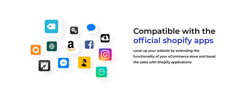 Eppla Store - Electronics & Gadgets Clean Shopify 主题