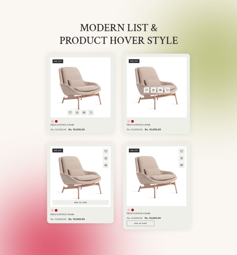 Aliiedstyle - 高级家具和家居装饰 Shopify 2.0 响应式主题