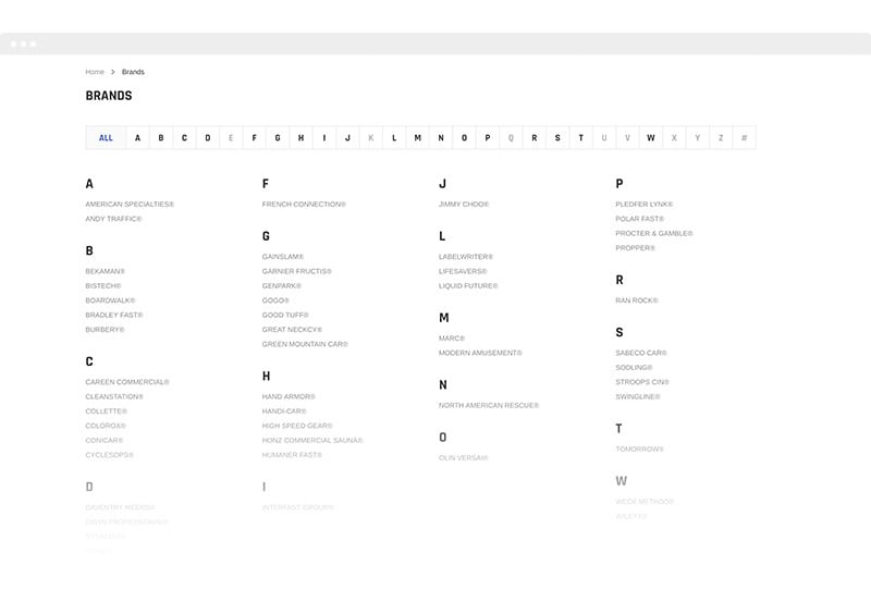 SPARK – 汽车和汽车零部件 Automotive Shopify Section Theme OS 2.0