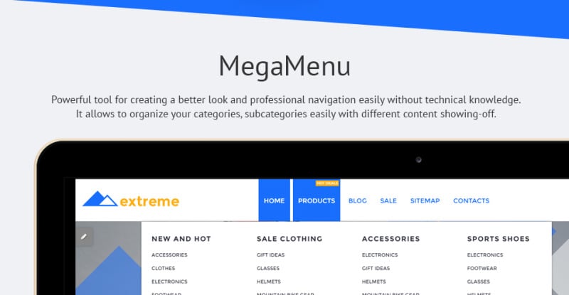 至尊Shopify主题 #58030