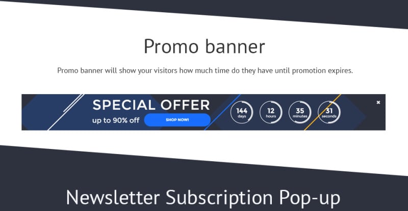 至尊Shopify主题 #58030