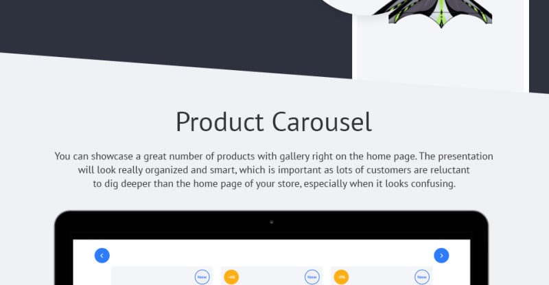 至尊Shopify主题 #58030