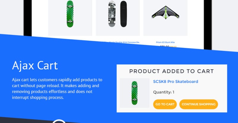 至尊Shopify主题 #58030