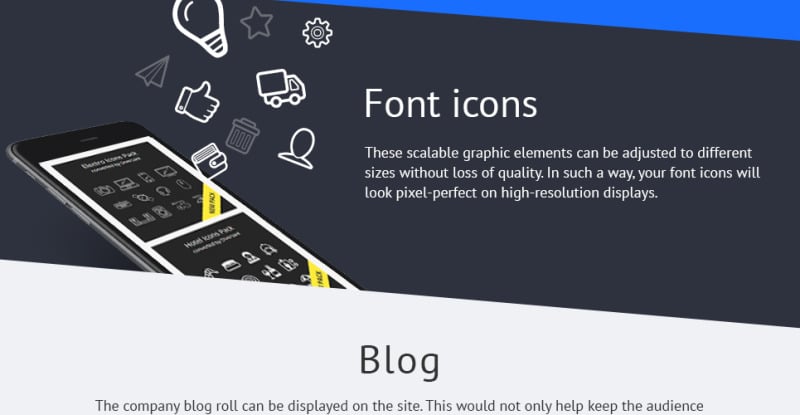 至尊Shopify主题 #58030