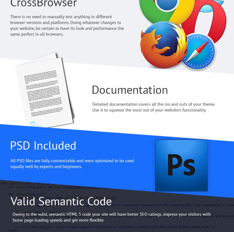 至尊Shopify主题 #58030